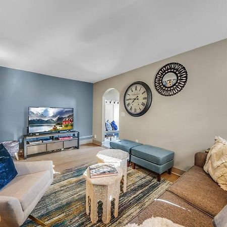 Luxury Apartment In Historic Carriage House Kennett Square Ngoại thất bức ảnh