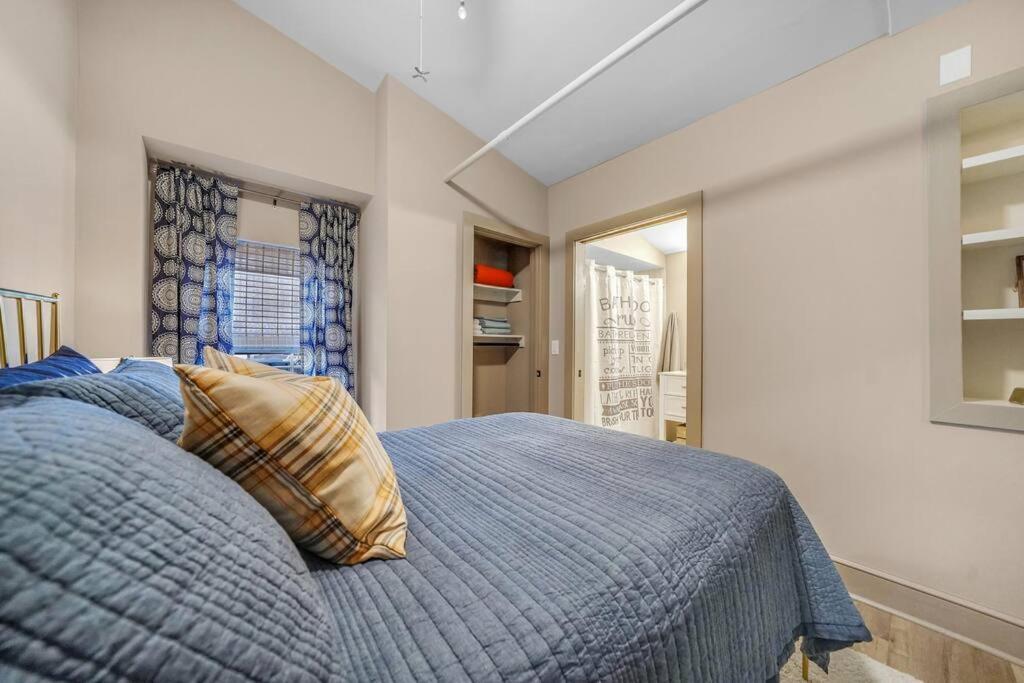 Luxury Apartment In Historic Carriage House Kennett Square Ngoại thất bức ảnh