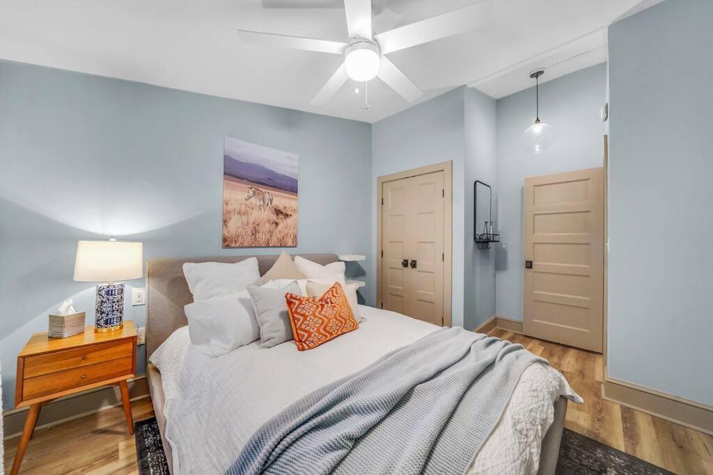 Luxury Apartment In Historic Carriage House Kennett Square Ngoại thất bức ảnh
